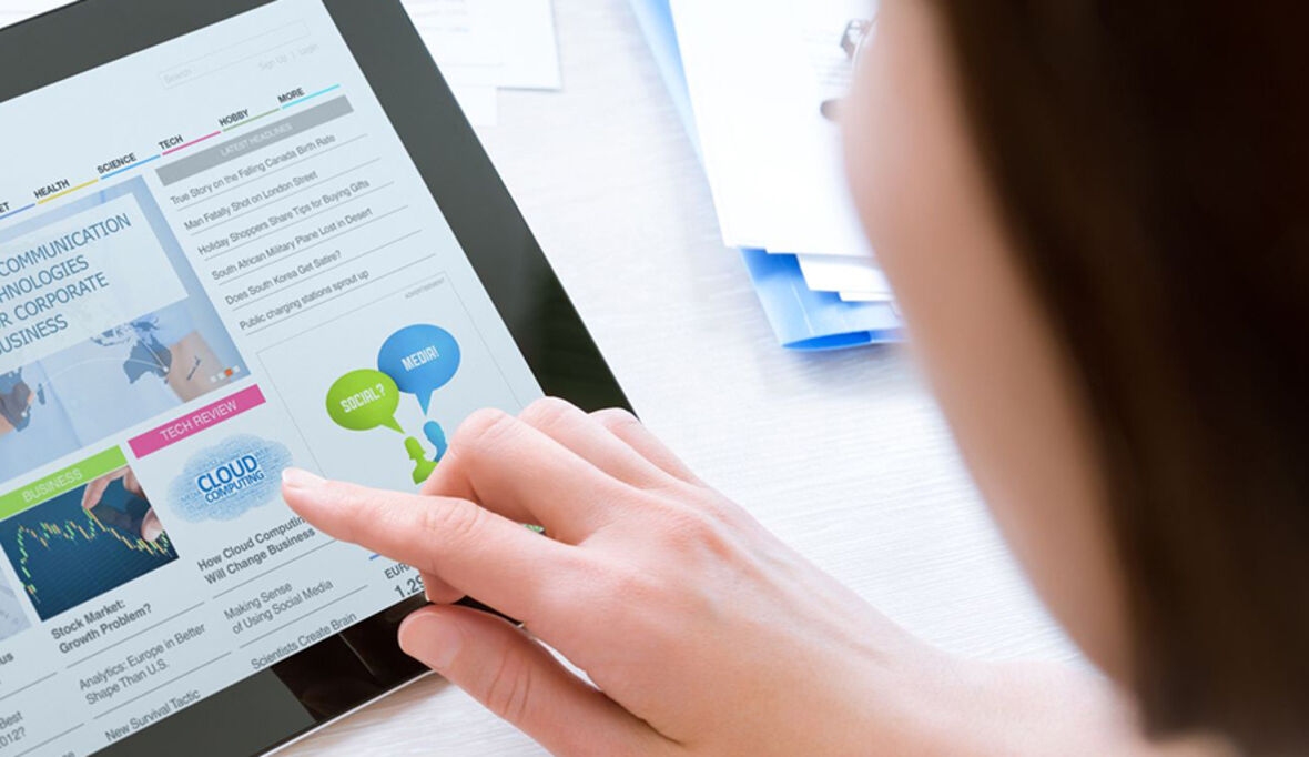 B2B-Marken setzen auf digitale Geschäftsmodelle