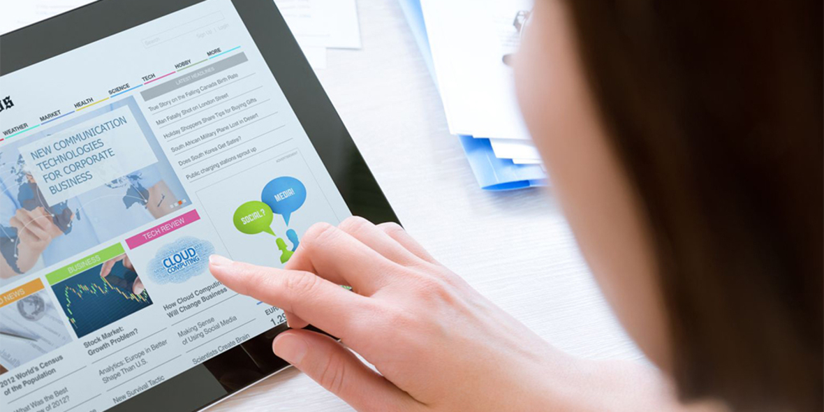 B2B-Marken setzen auf digitale Geschäftsmodelle