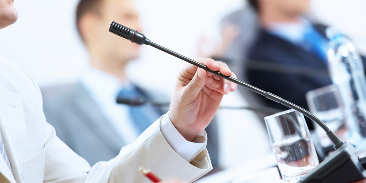 Erste Klimakommunikations-Konferenz im deutschsprachigen Raum