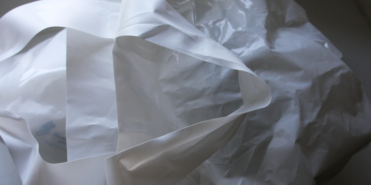 Kostenpflicht für Plastiktüten in Tchibo Filialen