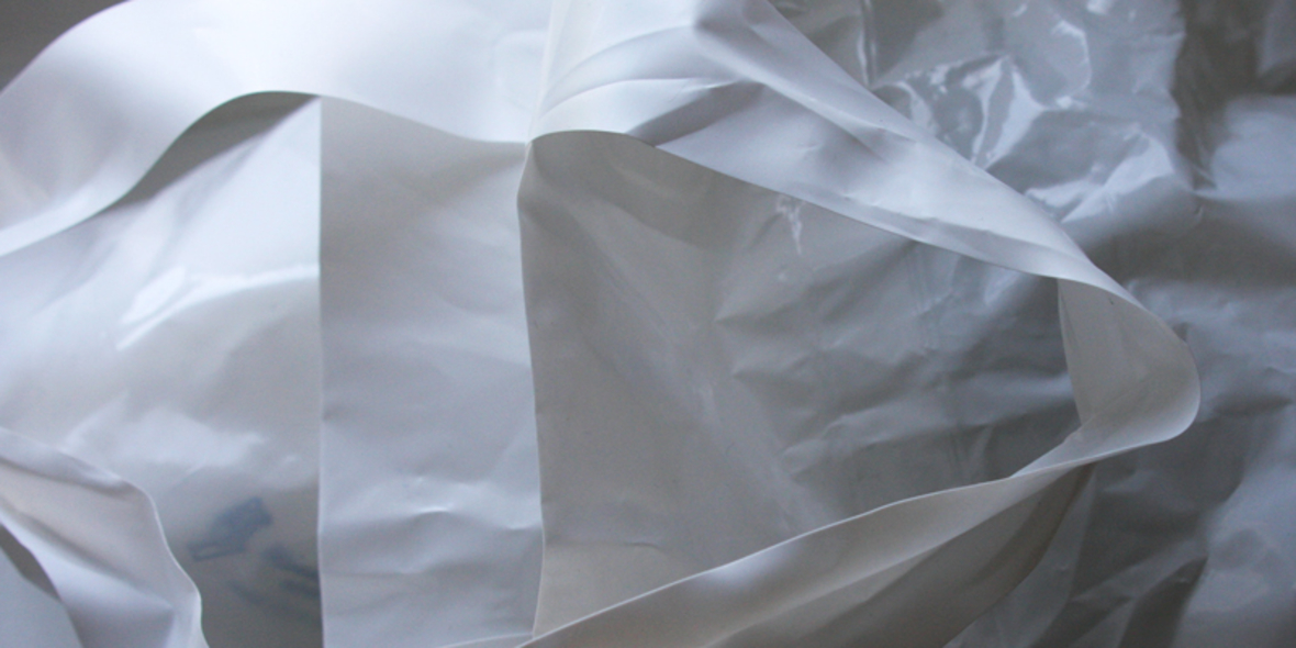 Europa ohne Plastiktüten?