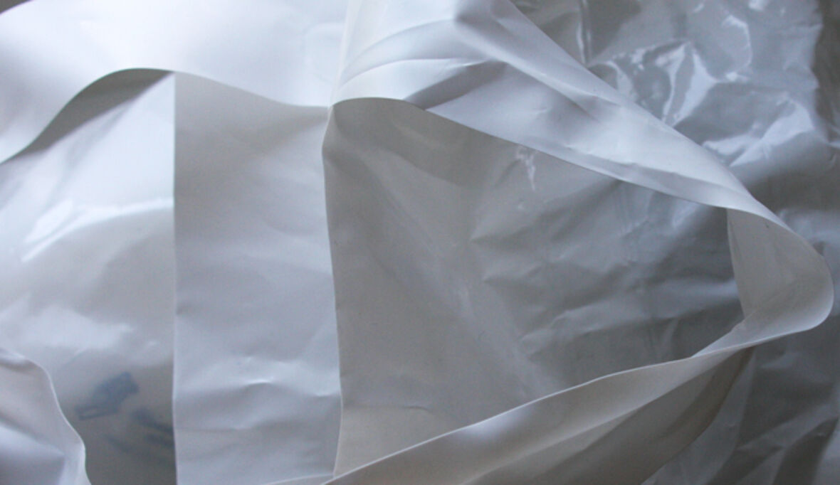 Europa ohne Plastiktüten?