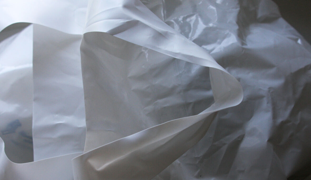 Deutsche nur grünes Mittelmaß