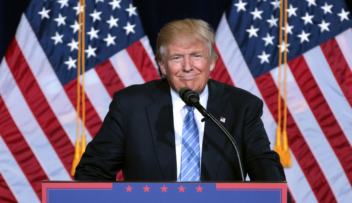 Trump gegen Klimaforschung: USA droht Verlust des weltberühmten Atmosphäreninstituts