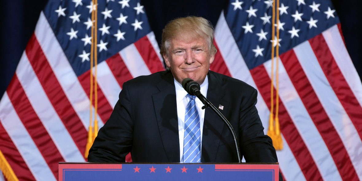 Was würde eine Wiederwahl von Trump für ESG-Investitionen bedeuten?