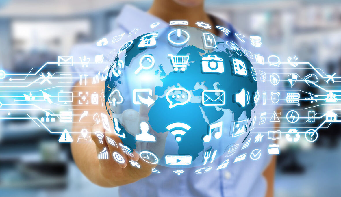 Das halten die Deutschen von Digitalisierung und Umweltschutz