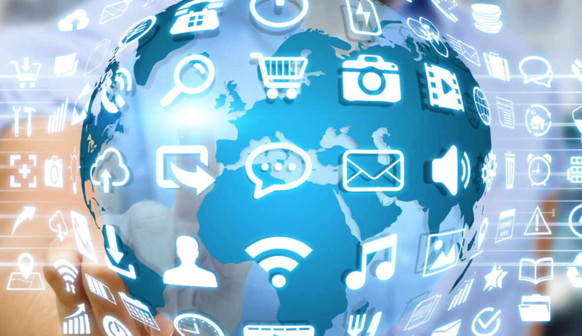 Digitalkonzerne - eine Gefahr für die Demokratie?