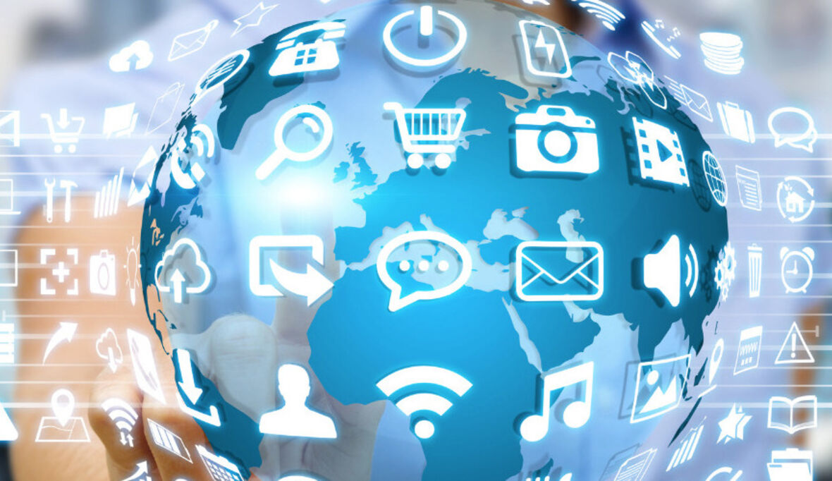 Künstliche Intelligenz unterstützt Unternehmen 