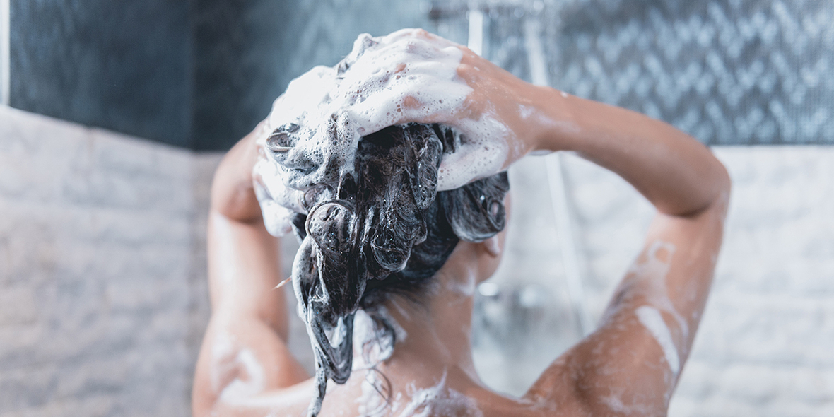Smarte Duschköpfe können Wasserverbrauch erheblich senken