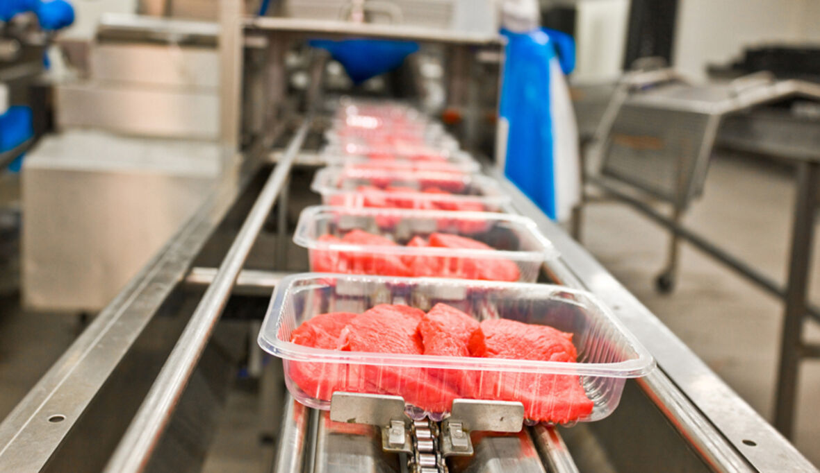 Verbrauchertäuschung bei Edeka-Marke "Gutfleisch"