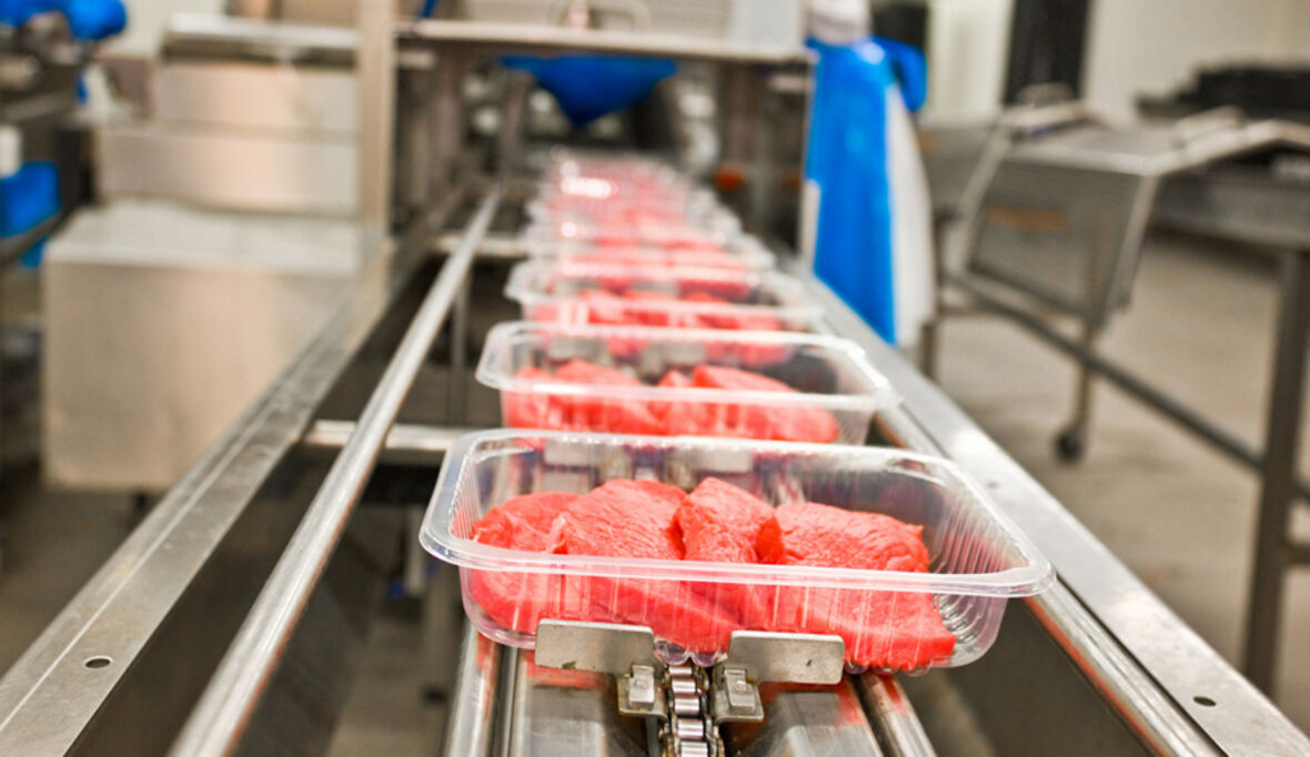 Tierwohl ist Sache des Angebots