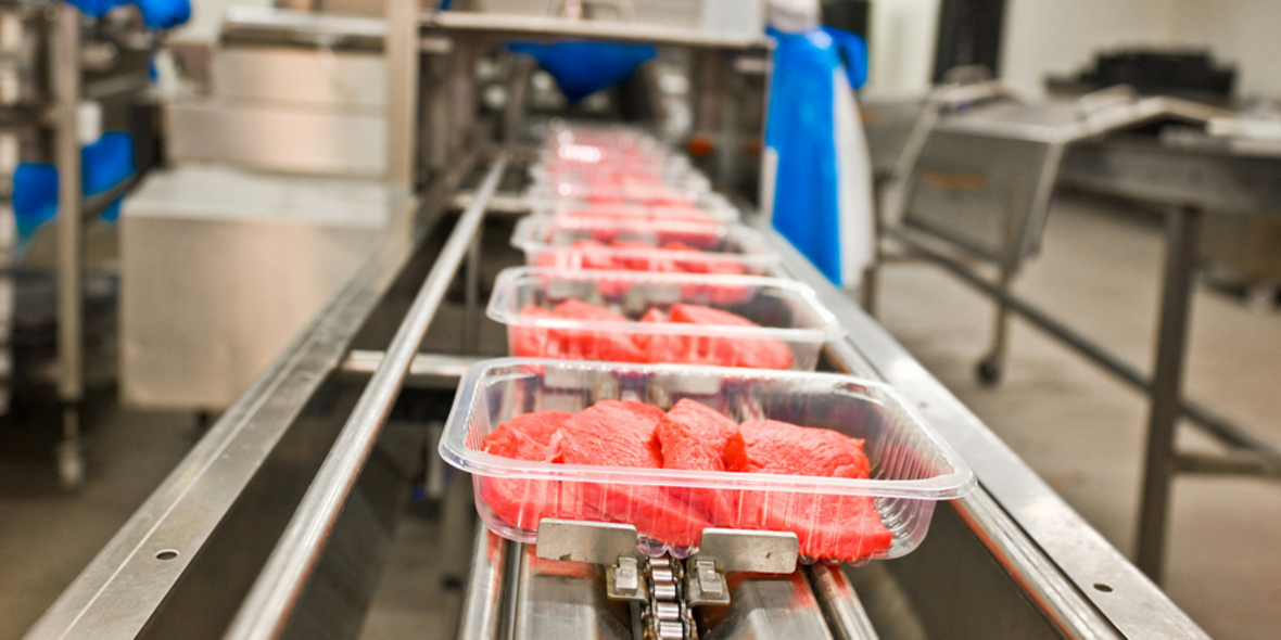 WWF-Einkaufsratgeber: Es geht um die Wurst