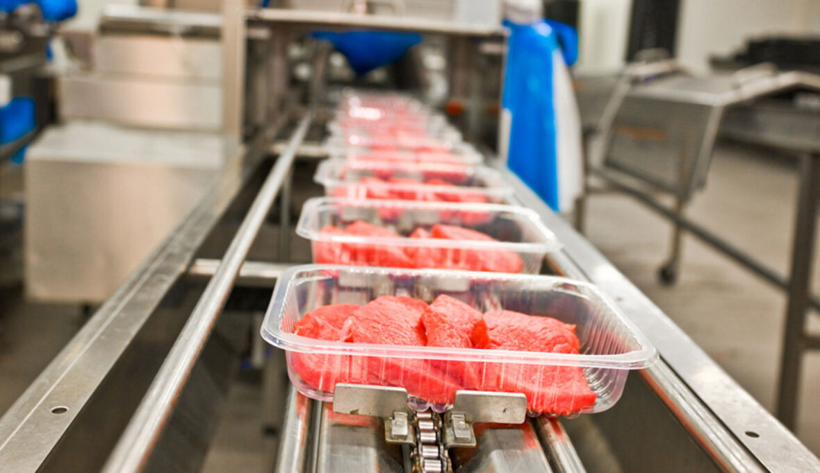 WWF-Einkaufsratgeber: Es geht um die Wurst