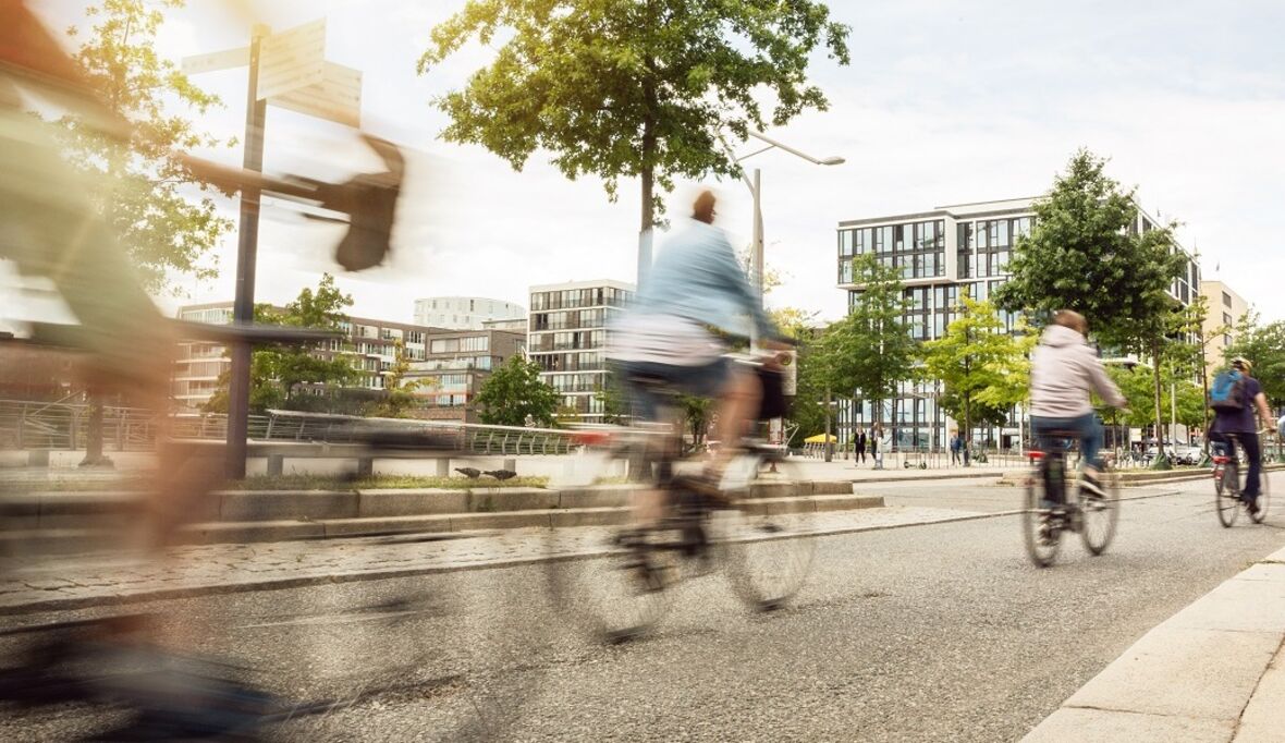 München startet intelligente Lieferzonen zur Reduzierung des Verkehrs