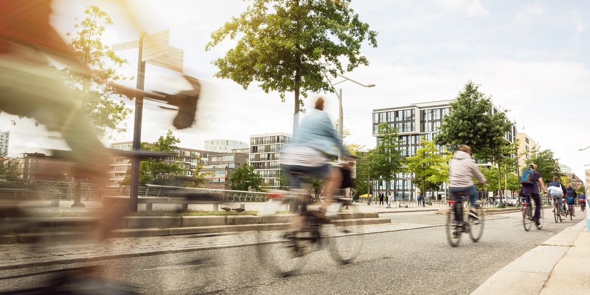 Bundesbauministerium prämiert Vorreiter der betrieblichen Mobilität