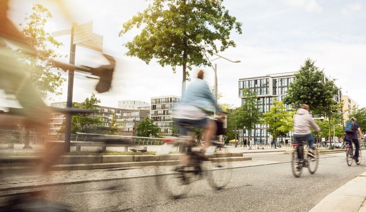 Bundesbauministerium prämiert Vorreiter der betrieblichen Mobilität