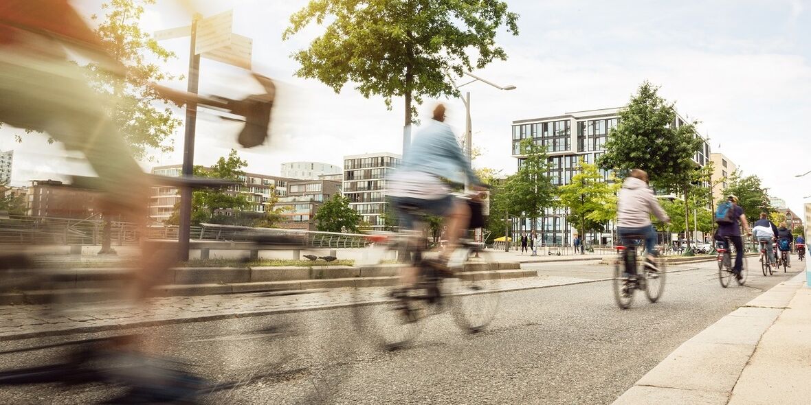 München startet intelligente Lieferzonen zur Reduzierung des Verkehrs