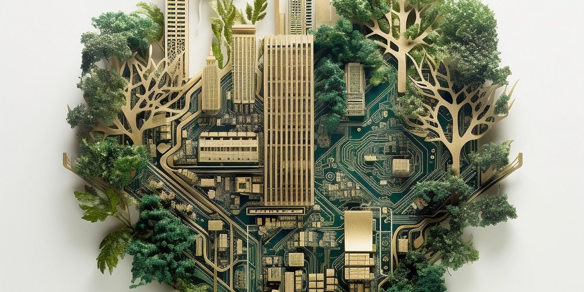 Climate-Tech-Investitionen gehen weiter zurück 