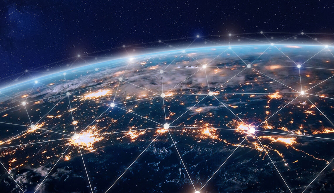 Wie die Pandemie die Globalisierung bremst und die Digitalisierung beschleunigt