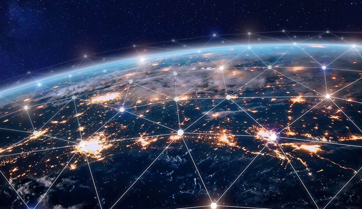 KIT: Mit einem KI-Weltmodell das Erdsystem simulieren