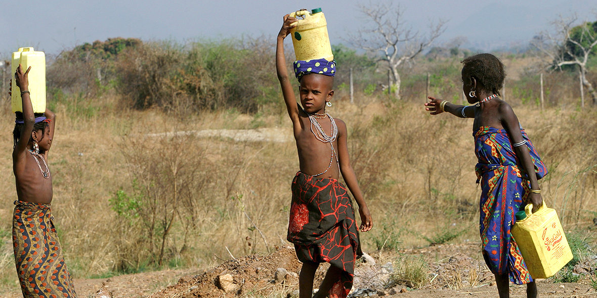 Klimawandel lässt Todesrate massiv steigen