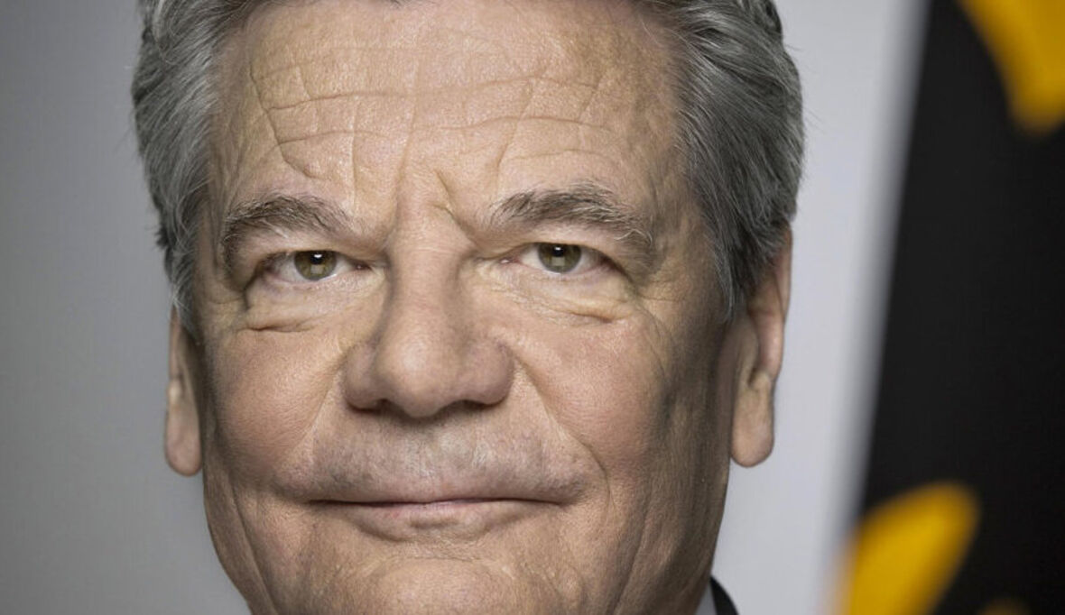 Bundespräsident würdigt Flüchtlingshilfe