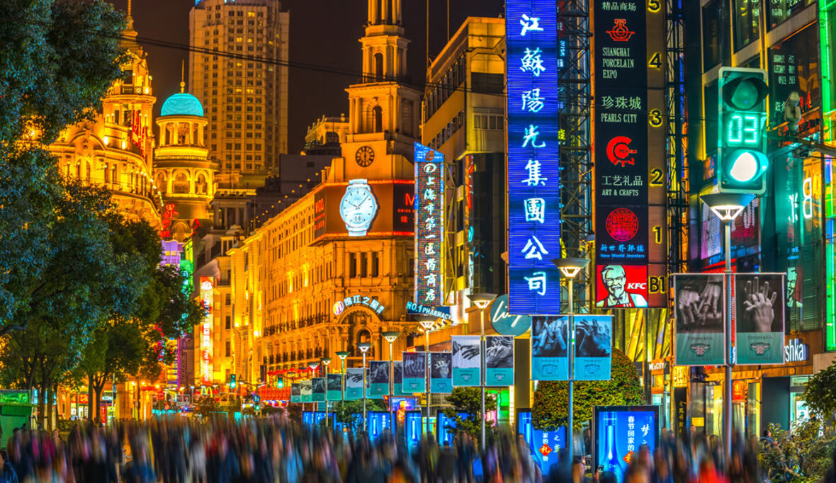 Wie KI Chinas Stromnetz gleichzeitig stärkt und belastet