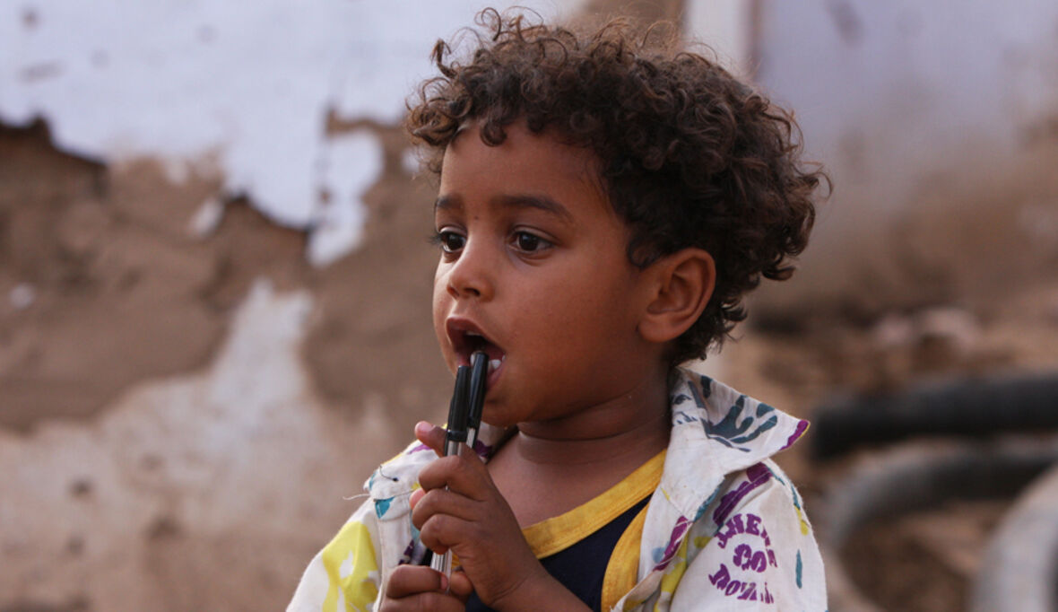 Kinderrechte & Reporting