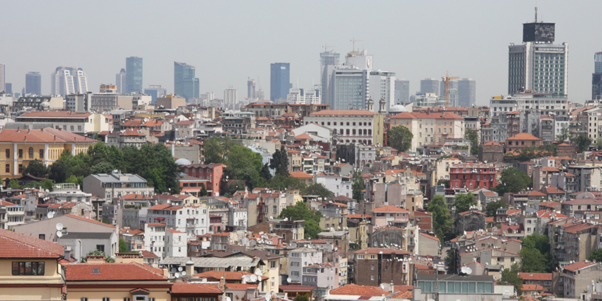 Zukunftsstadt: Konzepte für eine nachhaltige Stadtentwicklung