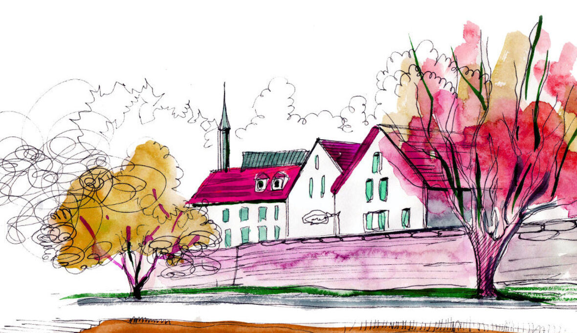 Wenn die Heimat wiederkehrt