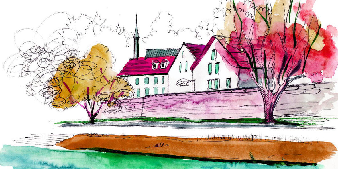 Der ländliche Raum schafft Neues – aber er braucht mehr Offenheit