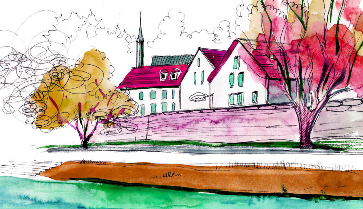 Klimaschutz trotz klammer Kassen