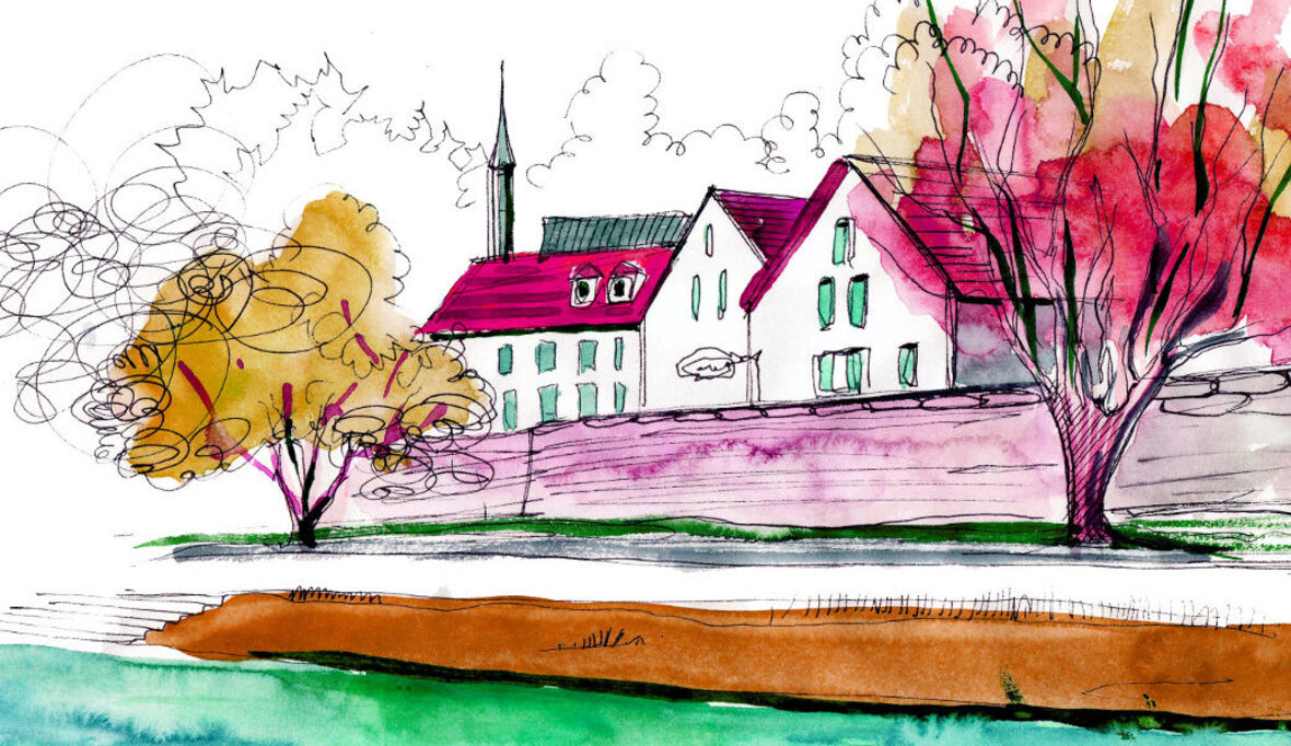 Der ländliche Raum schafft Neues – aber er braucht mehr Offenheit