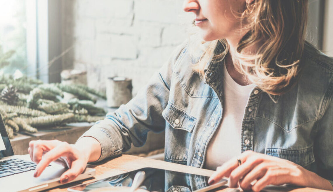 Homeoffice: enorme Einsparpotenziale auf Pendelstrecke