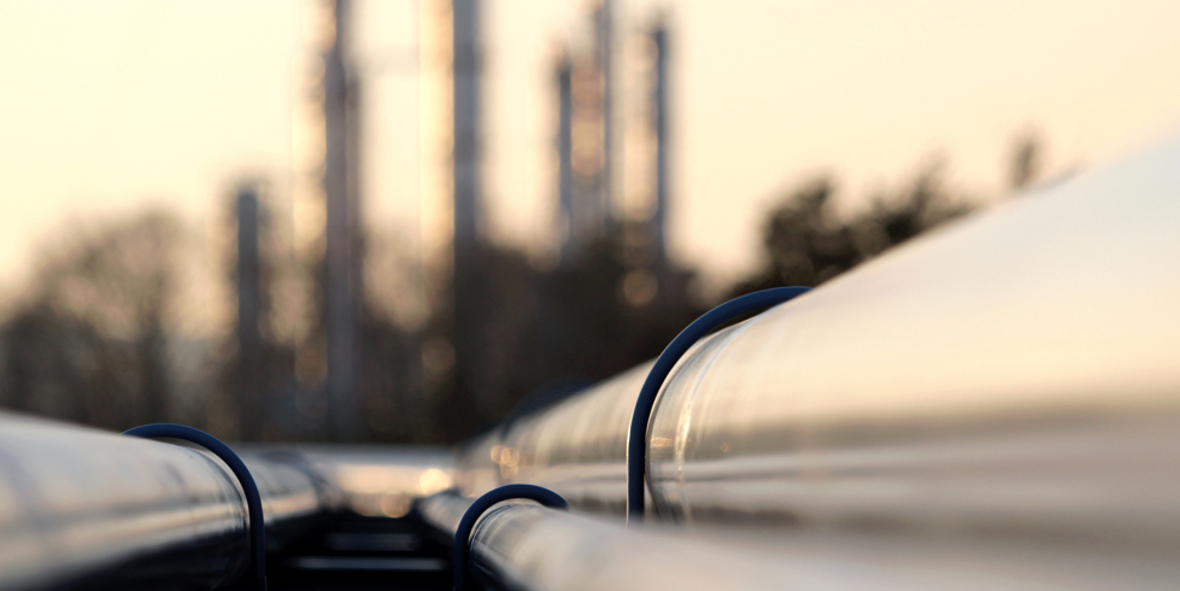 Umweltaktivisten drohen Shell mit Klimaklage