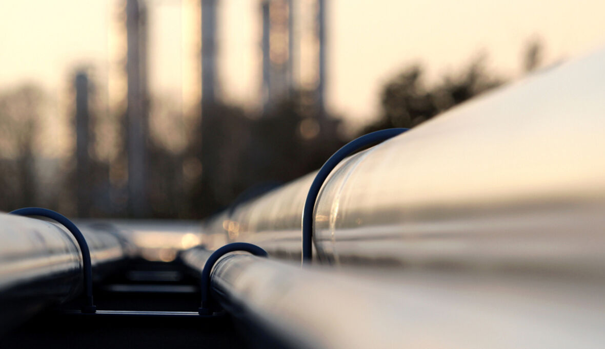 Fracking. Energiewunder oder Umweltsünde?