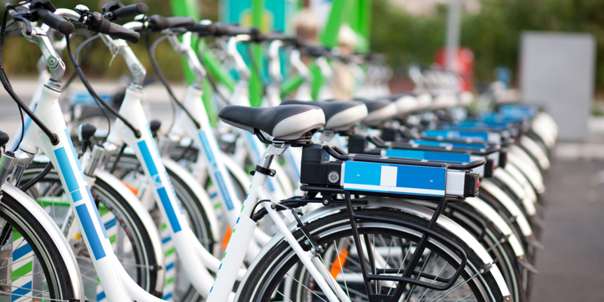 Tipps zum Kauf von E-Bikes