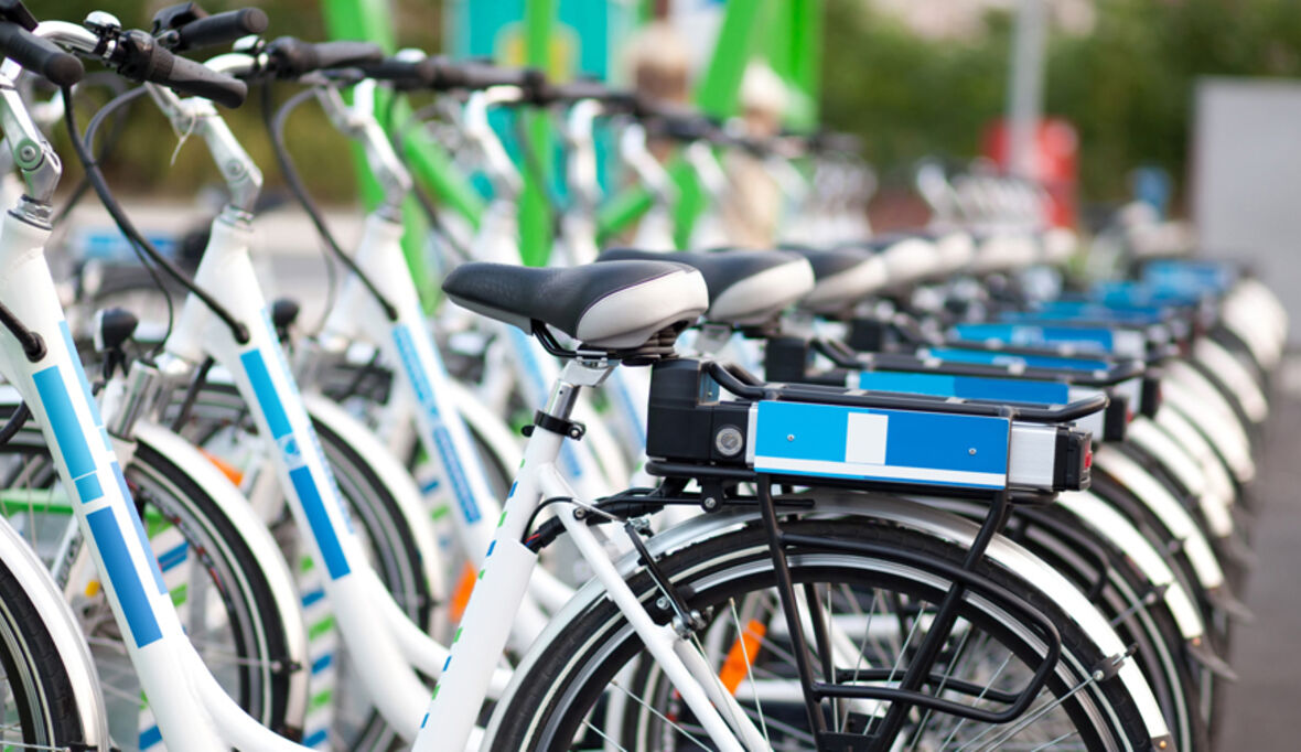 Tipps zum Kauf von E-Bikes