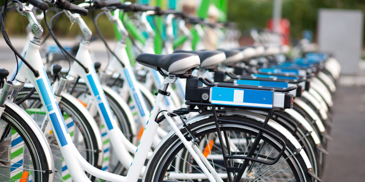 Spielerisch Elektromobilität erleben