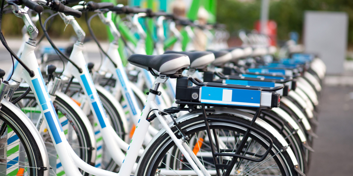 Elektrofahrrad ja, aber welches?