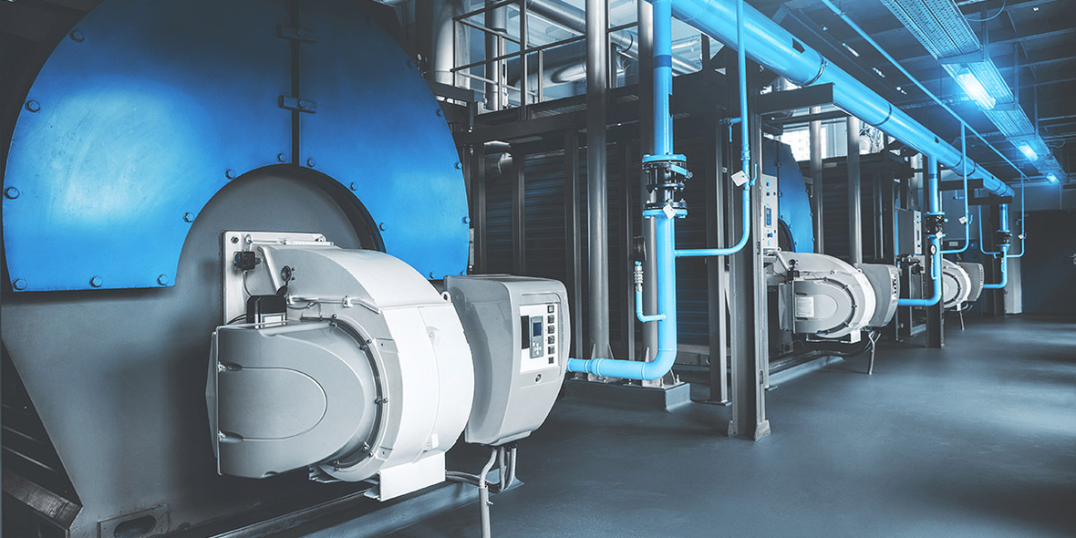 Infrarot-Hallenheizungen: die umweltfreundliche Art zu heizen