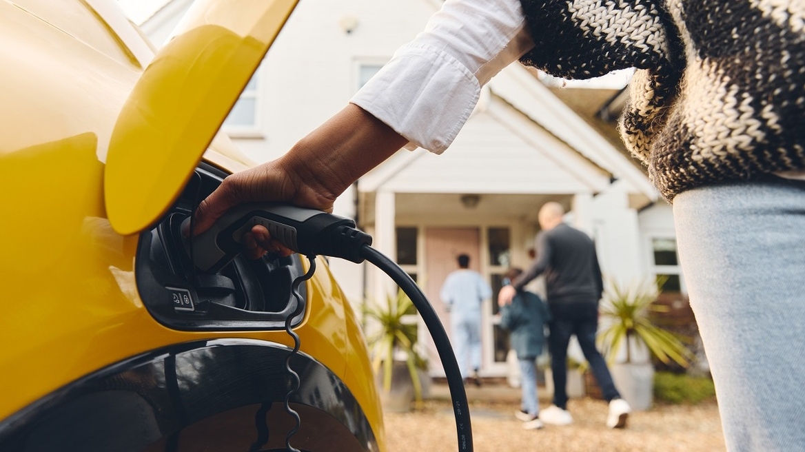 E-Autos müssen alltagstauglich sein.