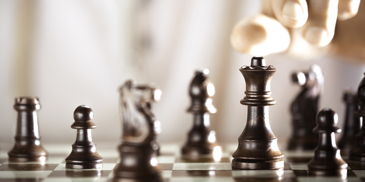 Kampf um die Weltordnung: Wie China und die USA in strategischem Wettstreit stehen