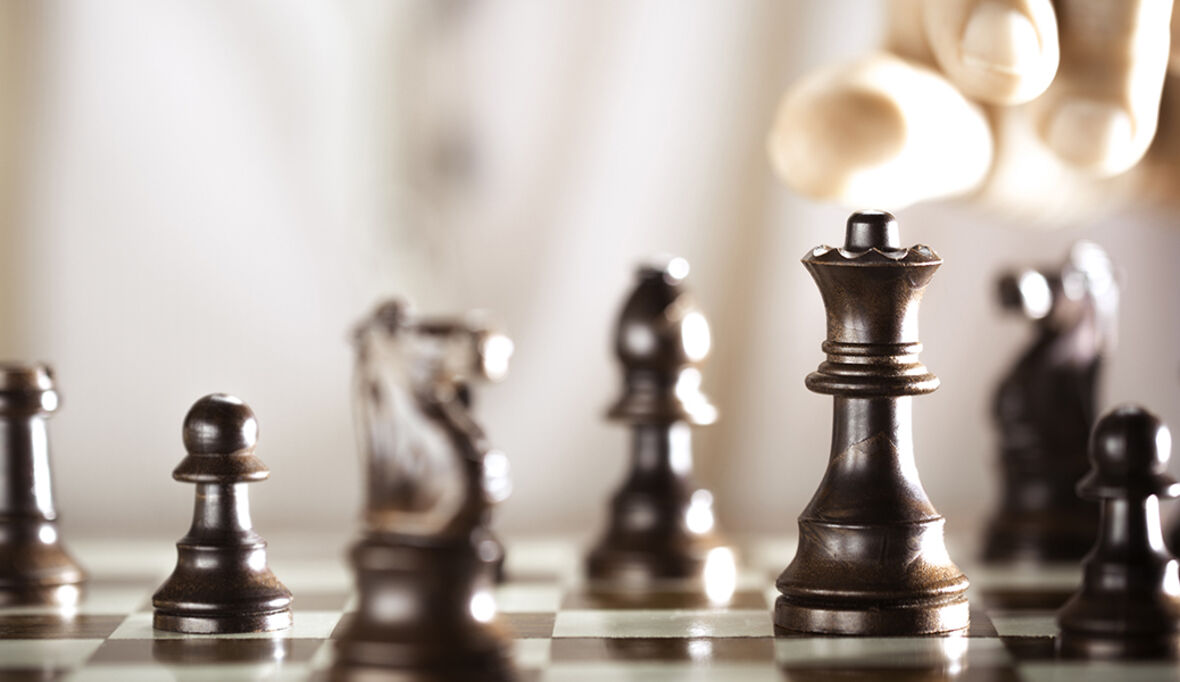 Kampf um die Weltordnung: Wie China und die USA in strategischem Wettstreit stehen