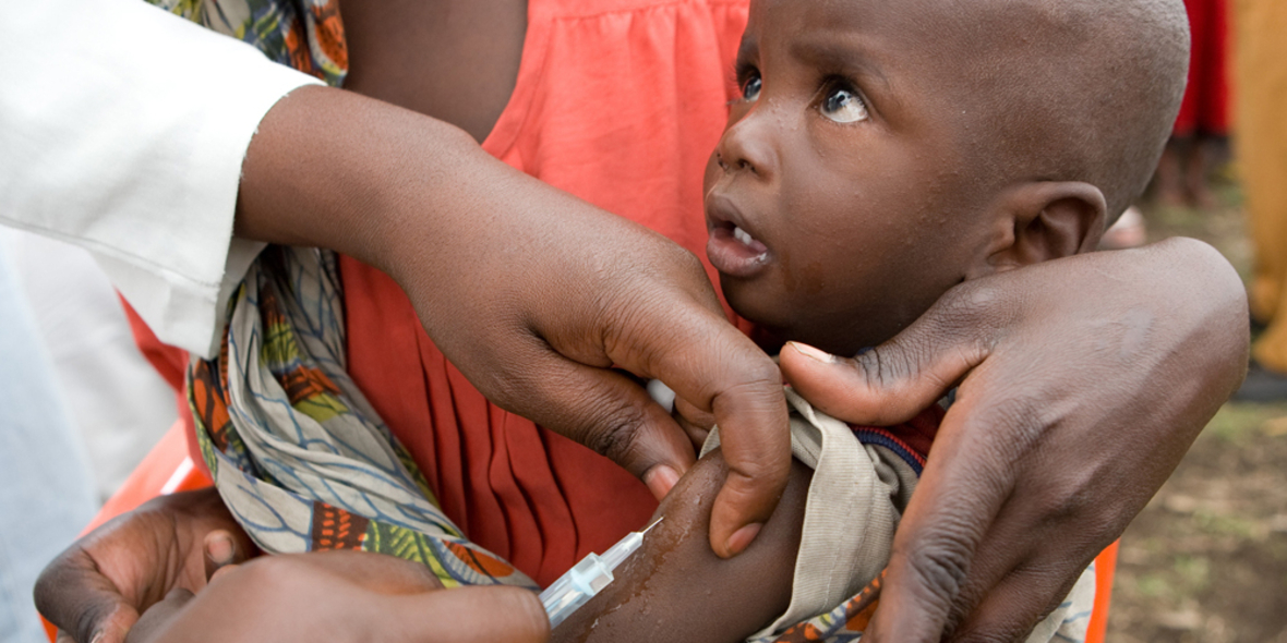 Forscher entwickeln neuen hochsensitiven Malaria-Test