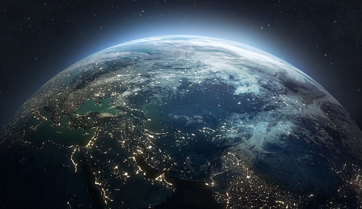 56 Jahre Earth Day: Zwischen Aufbruch und Erschöpfung