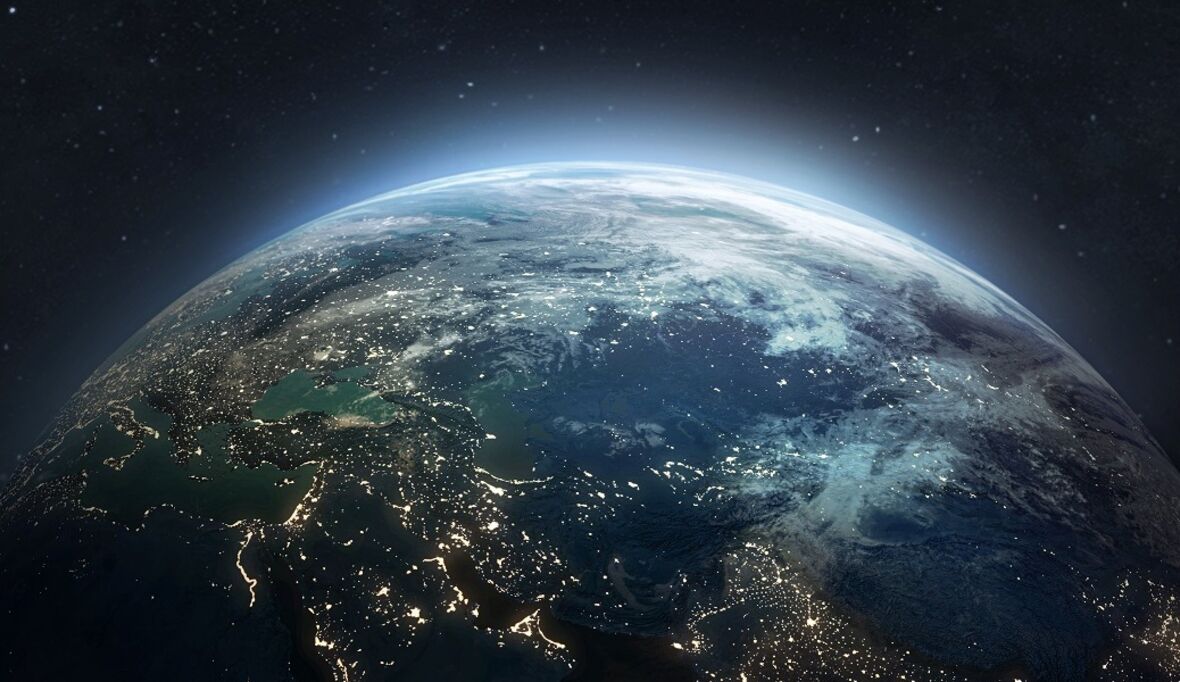 „State of the Climate“ 2025: Erde in der Überhitzungsspirale