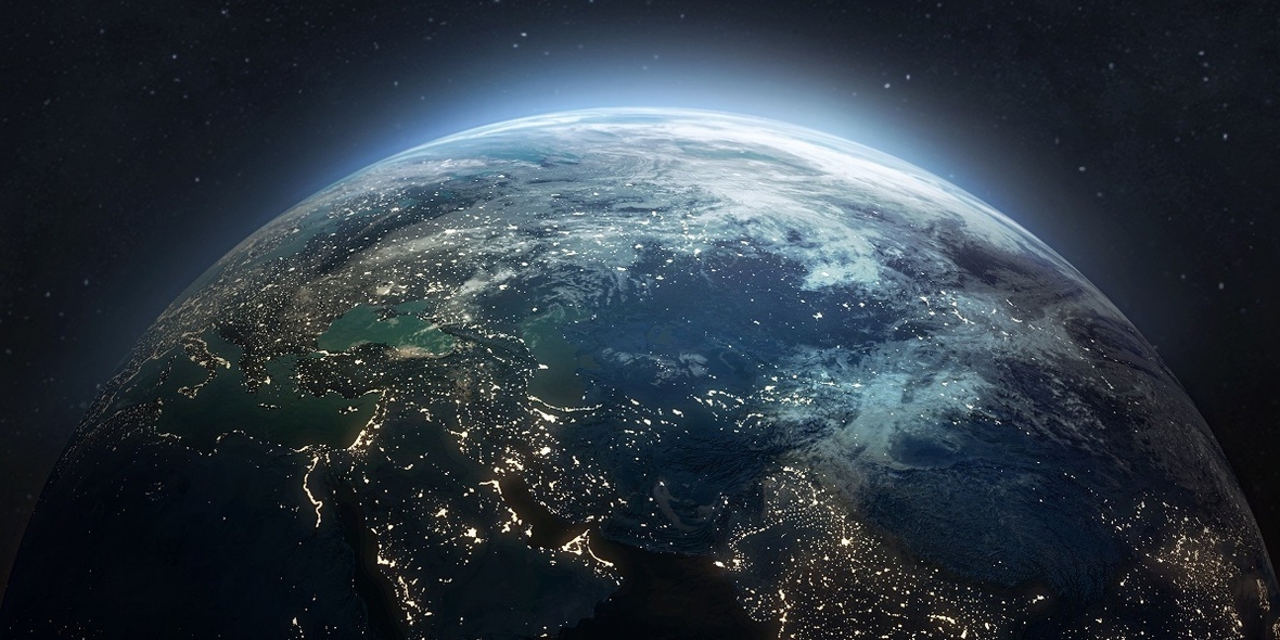 56 Jahre Earth Day: Zwischen Aufbruch und Erschöpfung