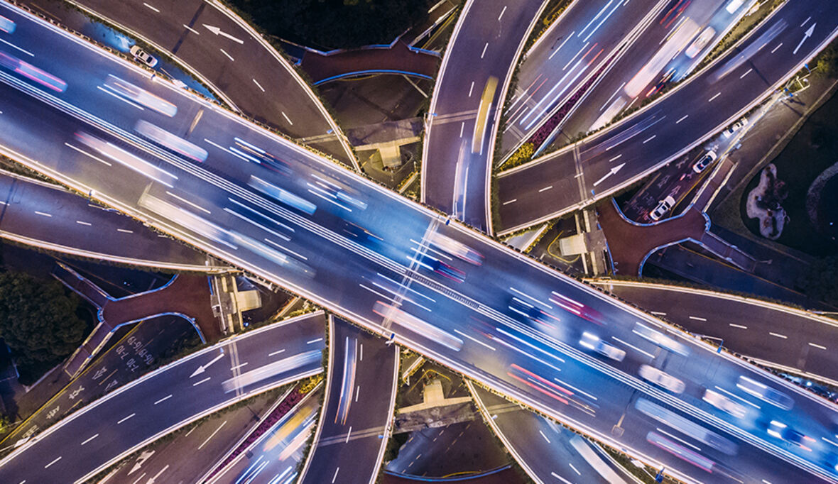 Elektromobilität in Europas Metropolen