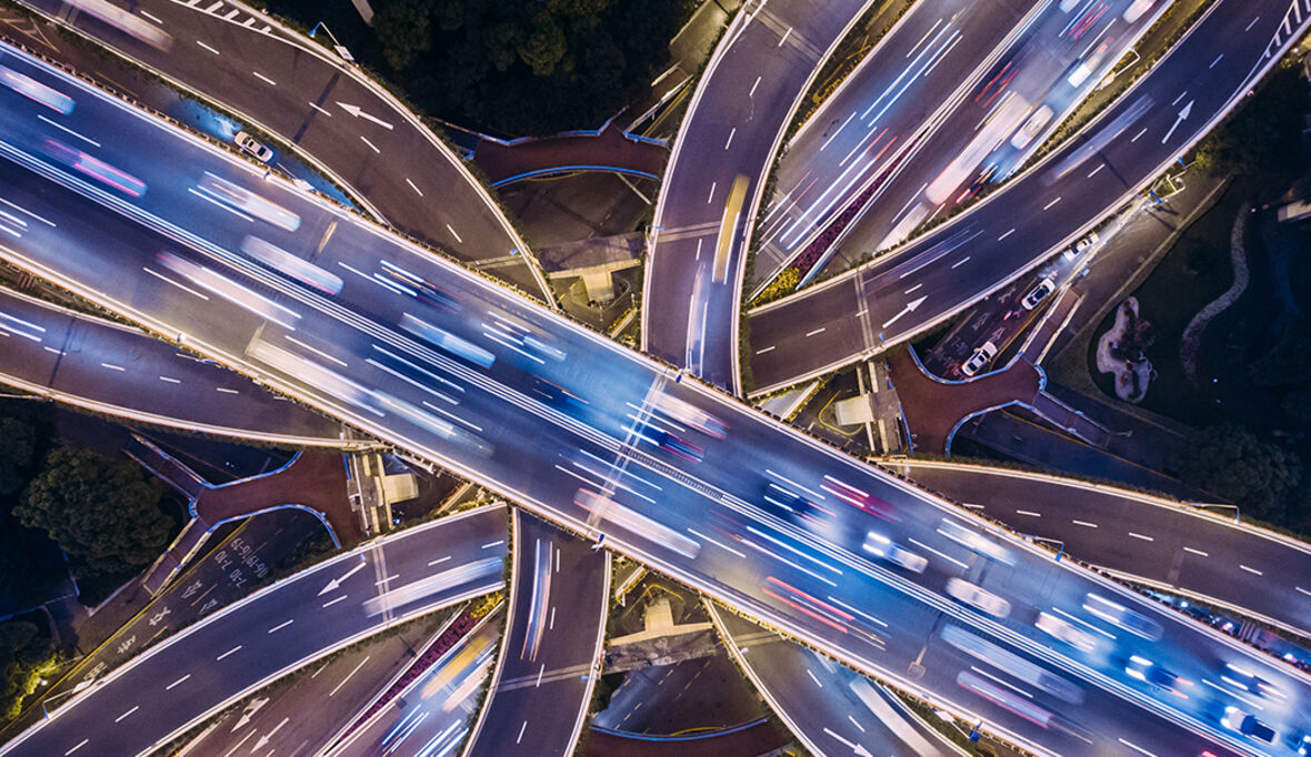 Coronavirus ruiniert Chinas Automobilbranche